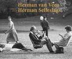 Herman van Veen, geknipt door Herman Selleslags, Boeken, Verzenden, Zo goed als nieuw, Herman van Veen