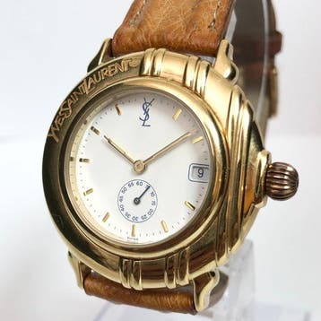 Yves Saint Laurent - Unknown - Zonder minimumprijs - 01-2303, Nieuw