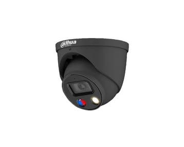 Dahua IPC-HDW3849H-AS-PV-Black 2.8MM 8 MP/4K  Full, Ophalen of Verzenden, Nieuw