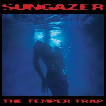 cd - the temper trap - Sungazer (nieuw), Verzenden, Zo goed als nieuw