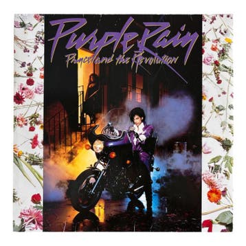 Prince And The Revolution - Purple Rain (1984) Vinyl (LP), Verzenden, Nieuw in verpakking