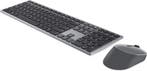 DELL KM7321W toetsenbord RF-draadloos + Bluetooth AZERTY, Ophalen of Verzenden, Nieuw