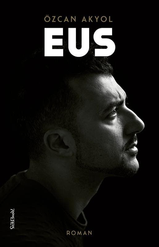 Eus | Özcan Akyol | Nieuw, Boeken, Literatuur, Nieuw, Ophalen of Verzenden