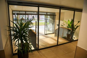 Te huur: Appartement Mathenesserlaan in Rotterdam, Appartement, Rotterdam, Zuid-Holland