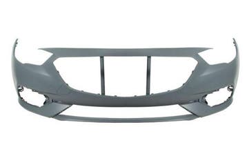 Bumper o.a: Opel, Insignia Country Tourer, Ophalen of Verzenden, Nieuw, Opel, Bumper