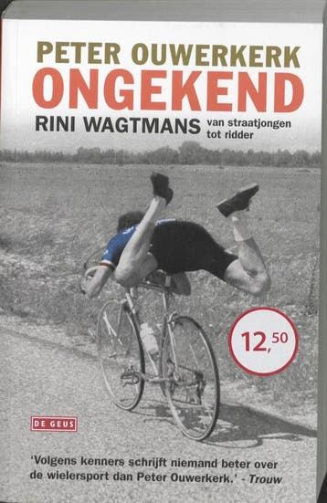Ongekend (Goed), Verzenden, Gelezen, Peter Ouwerkerk