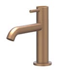 IVY Concord Fonteinkraan - Opbouw - Laag - Geborsteld Mat, Ophalen of Verzenden, Nieuw