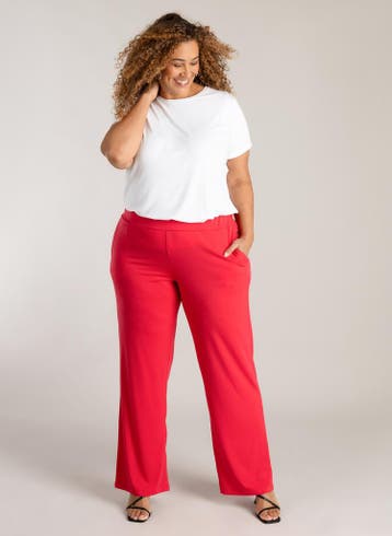 COLLETTA broek Nikki Maat:, Verzenden, Nieuw, Overige kleuren