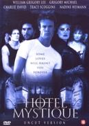 Hotel mystique - DVD, Verzenden, Nieuw in verpakking