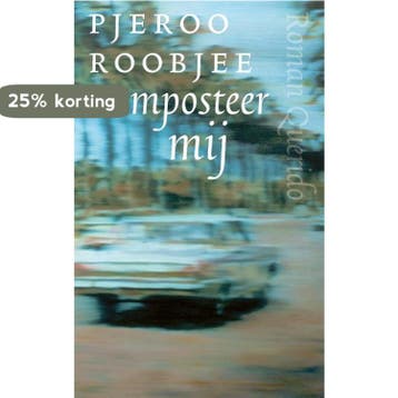 Composteer mij - Pjeroo Roobjee 9789021417905, Verzenden, Zo goed als nieuw, Pjeroo Roobjee
