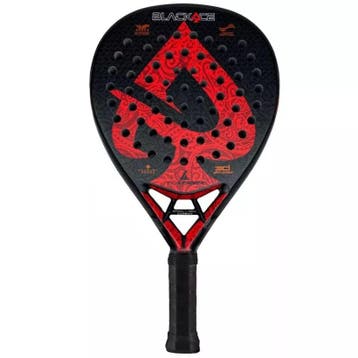 Pro Kennex Kinetic Black Ace Red, Ophalen of Verzenden, Nieuw