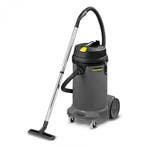 KARCHER NAT/DROOG STOFZUIGER NT 48/1, Ophalen of Verzenden, Nieuw