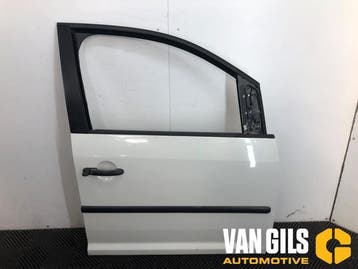 Portier 2Deurs rechts Volkswagen Caddy O303262, Ophalen of Verzenden, Nieuw