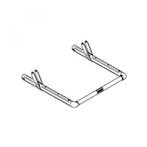 Thule Elite G2 Platform Without Rails, Ophalen of Verzenden, Nieuw