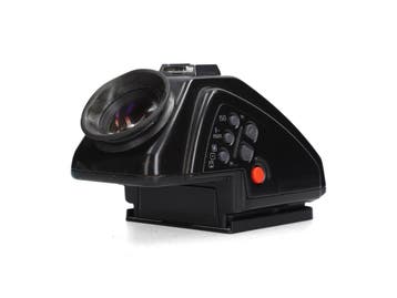Hasselblad PME 45 Prisma - 1 jaar garantie, Ophalen of Verzenden, Zo goed als nieuw
