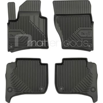 Porsche Cayenne II 2010-2017 All Weather rubber automatten, Ophalen of Verzenden, Nieuw