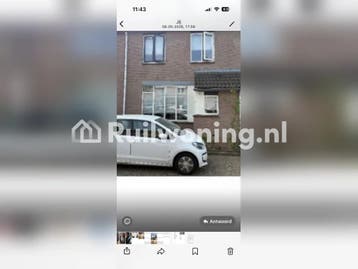 Ruil je huis in Enschede met ons gezellige huis!, Huizen en Kamers, Woningruil, Overijssel