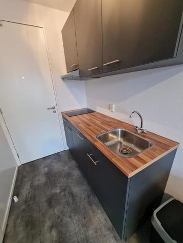 Te huur: Studio Sorbonnelaan in Maastricht, Limburg, Maastricht