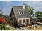 POLA 331786 Wassermühle (Huizen, Gebouwen Standaard), Ophalen of Verzenden, Nieuw
