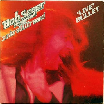 cd digi - Bob Seger And The Silver Bullet Band - Live Bullet, Verzenden, Zo goed als nieuw