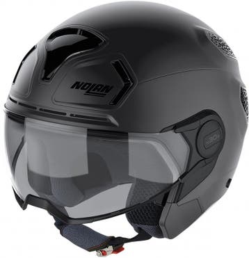 Nolan N30-4 VP Classic - antraciet (grijs) / XL, Ophalen of Verzenden, Nieuw met kaartje