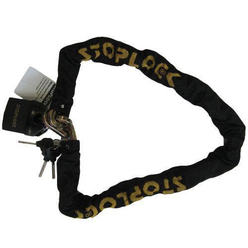 Stoplock Motorslot - Scooterslot, Auto diversen, Anti-diefstal, Verzenden