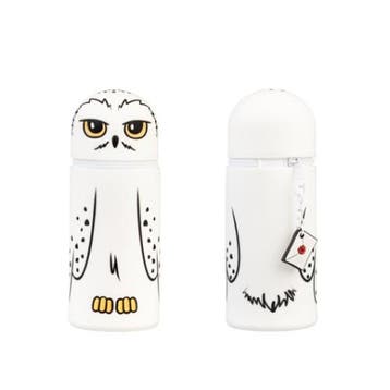 Harry Potter Hedwig 3D Pennenzak, Ophalen of Verzenden, Nieuw
