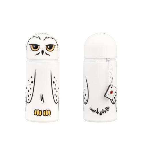 Harry Potter Hedwig 3D Pennenzak, Verzamelen, Harry Potter, Nieuw, Ophalen of Verzenden