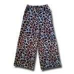 Leopard Wide Leg Broek, Broek, Nieuw, Wild Child Kidswear, Verzenden