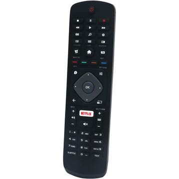Universele Philips afstandsbediening - Netflix - Slimtron 99, Ophalen of Verzenden, Nieuw