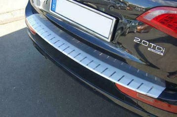 Bobtuning Rvs Bumperlijst - bumperbescherming - Bumperstrip, Ophalen of Verzenden