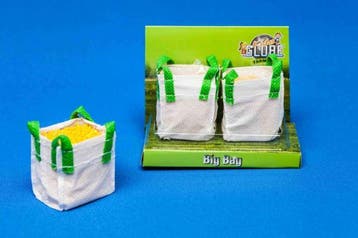 Kids GLOBE speelgoed big bags met v van €5,99 voor €5,39, Ophalen of Verzenden, Nieuw