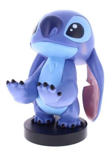 Disney Stitch Phone &amp; Controller Holders, Ophalen of Verzenden, Nieuw, Film, Gebruiksvoorwerp