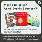 Het grote boek over het menselijk lichaam / Het grote boek, Verzenden, Zo goed als nieuw, Anne-Sophie Baumann