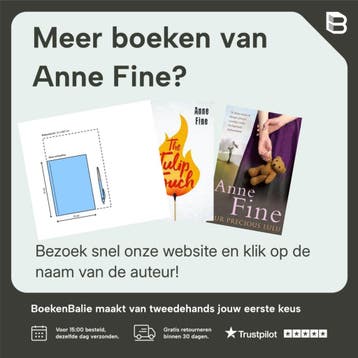 Flour Babies - Anne Fine 9780140361476, Verzenden, Zo goed als nieuw, Anne Fine