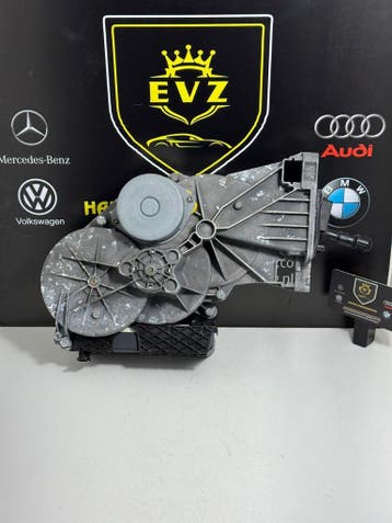 Mercedes C-Klasse Estate bj2017 achterklep motor A2059007218, Auto-onderdelen, Gebruikt, Mercedes-Benz