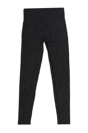 Only Play Legging in maat S Grijs, Only Play, Verzenden, Zo goed als nieuw, Grijs