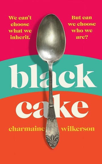 Black cake - Charmaine Wilkerson 9780241529935, Verzenden, Gelezen, Charmaine Wilkerson