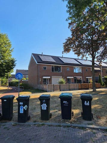 Te huur: Appartement Meerkoetlaan in Beuningen Gld, Huizen en Kamers, Gelderland, Appartement, Beuningen Gld
