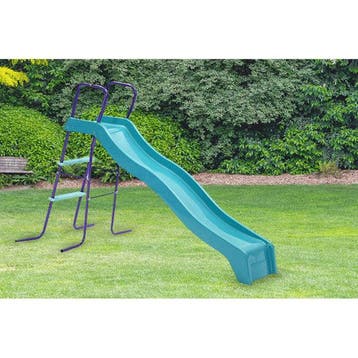 2dekans | Plum Haumea Slide, Kinderen en Baby's, Speelgoed | Buiten | Speeltoestellen, Ophalen of Verzenden, Zo goed als nieuw