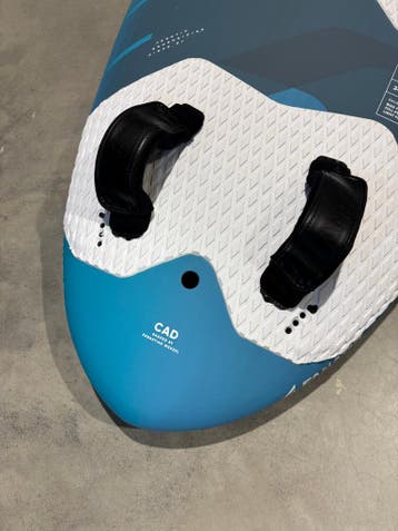 Fanatic Gecko LTD - 135L, Watersport en Boten, Ophalen of Verzenden, Nieuw
