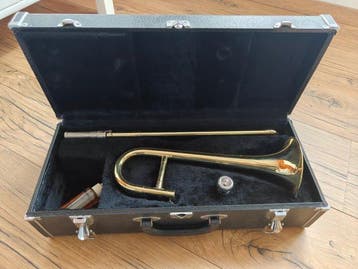 Jupiter Band Instruments - JST-314 - - Trompet - Taiwan, Nieuw