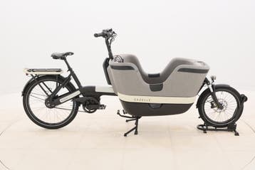 Gazelle MAKKI LOAD 500 – 2023 – 160 - 190 cm, Verzenden, Zo goed als nieuw