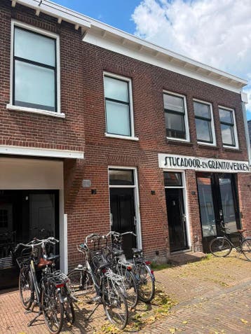 Kamer te huur in Leeuwarden - 15 m² - 1 kamer(s), Huizen en Kamers, Kamers te huur, Leeuwarden