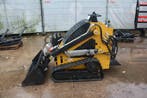 Veiling: Schranklader LH LRT360 Benzine 8.7kW 2025, Ophalen, Wiellader of Shovel