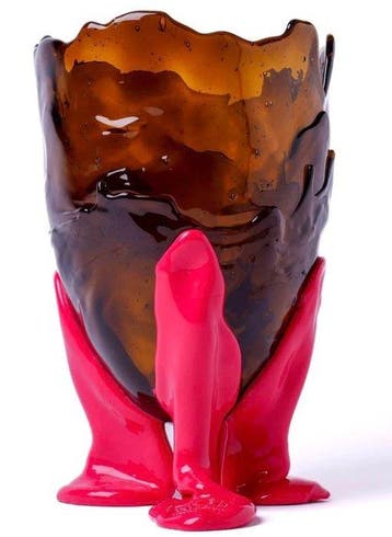 Fish Design - Corsi Design - Gaetano Pesce - Vaas - Heldere
