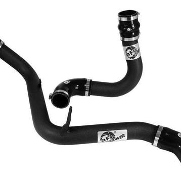 aFe Bladerunner 2.5in Intercooler Hot and Cold Side Tubes,, Ophalen of Verzenden, Nieuw