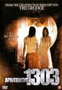 Apartment 1303 (Japan 2007) - DVD, Verzenden, Nieuw in verpakking