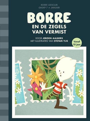 De Gestreepte Boekjes, Boeken, Kinderboeken | Jeugd | onder 10 jaar, Verzenden, Gelezen