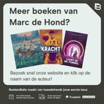 De redders van Ruigrijk 9789000378371 Marc de Hond, Verzenden, Zo goed als nieuw, Marc de Hond